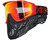 HK Army RMX Paintball Mask - Red