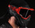 HK Army RMX Paintball Mask - Red