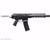 T4E TC .68 Caliber 16 Joule Paintball Rifle - Black (2292185)