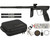DLX Luxe Aire Paintball Gun - Gloss Black