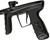 DLX Luxe Aire Paintball Gun - Gloss Black