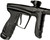 DLX Luxe Aire Paintball Gun - Gloss Black