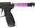 DLX Luxe Aire Paintball Gun - Gloss Black