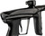 DLX Luxe Aire Paintball Gun - Gloss Black