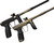 DLX Luxe Aire Paintball Gun - Dust Black/Dust Black