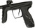 DLX Luxe Aire Paintball Gun - Dust Black