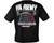 HK Army Victory Paintball T-Shirt - Black
