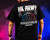 HK Army Victory Paintball T-Shirt - Black