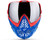 Dye i5 Paintball Mask/Goggle - Merica