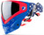 Dye i5 Paintball Mask/Goggle - Merica