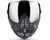 Dye i5 2.0 Paintball Mask/Goggle - Dyecam Black Fade