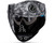 Dye i5 2.0 Paintball Mask/Goggle - Dyecam Black Fade