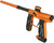 Refurbished - Empire Axe 2.0 Paintball Gun - Sunburst Orange/Sunburst Orange (016-0694)