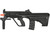 Steyr AUG A3 XS Commando AEG Airsoft Gun