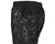 JT CMDR Jogger Paintball Pants - Sticker Bomb Black