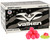 Valken Infinity 2,000 Round Paintballs - Yellow Fill ( .68 Caliber )