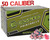 Empire Marballizer 4,000 Round Paintball Case - Pink Fill ( .50 Caliber )