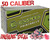Empire Marballizer 4,000 Round Paintball Case - Pink Fill ( .50 Caliber )