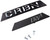 CRBN DRV Side Logos w/ Screws