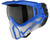 V-Force Profiler 2.0 Paintball Mask - Iceman Blue