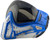 V-Force Profiler 2.0 Paintball Mask - Iceman Blue