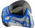V-Force Profiler 2.0 Paintball Mask - Iceman Blue