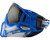 V-Force Profiler 2.0 Paintball Mask - Iceman Blue