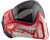 V-Force Profiler 2.0 Paintball Mask - Rooster Red