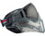 V-Force Profiler 2.0 Paintball Mask - Slider Gray