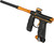 Refurbished - Empire Mini GS Paintball Gun w/ 2 Piece Barrel - Dust Black/Dust Gold (016-0697)