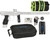 Method DLX Shocker Era Paintball Gun - White/White