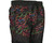JT Jogger Pro Paintball Pants - Sticker Bomb Rainbow