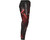 Virtue Breakout Jogger Paintball Pants - Bullets Red
