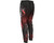 Virtue Breakout Jogger Paintball Pants - Bullets Red