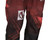 Virtue Breakout Jogger Paintball Pants - Bullets Red