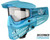 JT ProFlex Paintball Mask - Ice Birthstone Edition - 2025 Collectors Bundle
