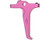 Mech Labs Flat Trigger For XX-Mod - Pink
