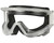JT x Hydra ProFlex Goggle Frame (No Lens) - Clear