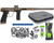 HK Army Fossil Eclipse CS3 Paintball Gun - Dust Gladiator