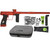 Planet Eclipse Gtek 180R Paintball Gun - Dust Magma Splash