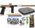 Planet Eclipse CS3 Pro Paintball Gun - Bronze/Titanium