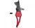 Laylax Prometheus Standard M4 Series Round Trigger - Epsilon - Crimson