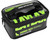 Laylax Satellite Ammo Box & Storage Case - Small - Lime Green
