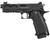 G&G Armament 2024 CP Gas Blowback Airsoft Pistol - Black (GAS-224-CP8-BBB-UCM)