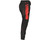 JT CMDR Jogger Paintball Pants - Marble Red/Black (Home)