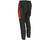 JT CMDR Jogger Paintball Pants - Marble Red/Black (Home)