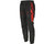 JT CMDR Jogger Paintball Pants - Marble Red/Black (Home)