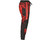 JT CMDR Jogger Paintball Pants - Marble Red/Black (Away)