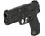 T4E Impax P68 Home Defense Pistol - Black (2292188)