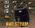 Elite Force Hailstorm Airsoft BB Grenade - Black (2211367)